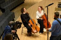 60 Jahr Stiftung Musikleben in der Elbphilharmonie
